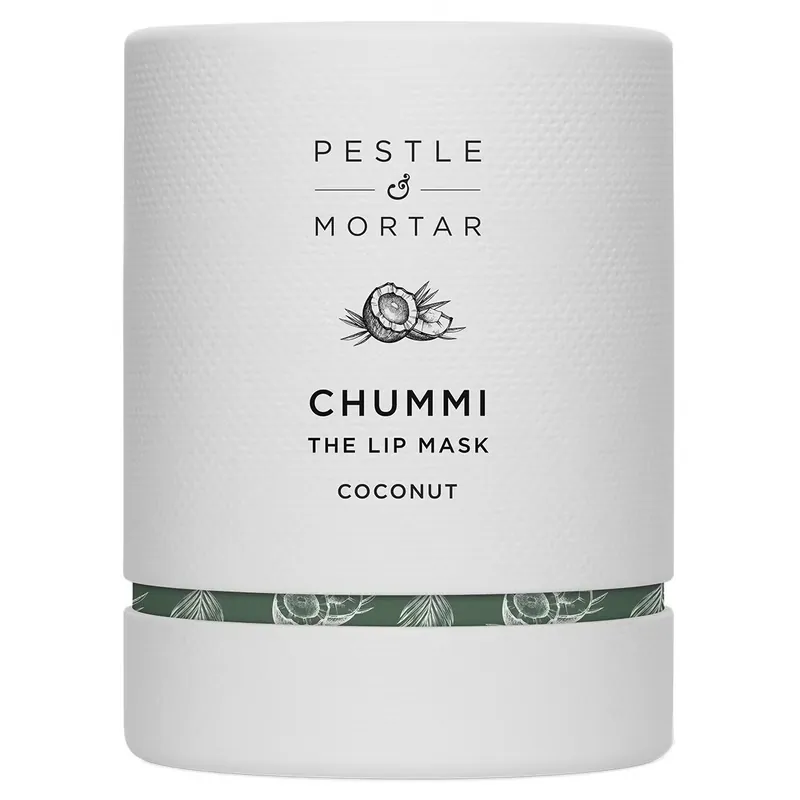 Versand Am Gleichen Tag Chummi Lip Mask Coconut