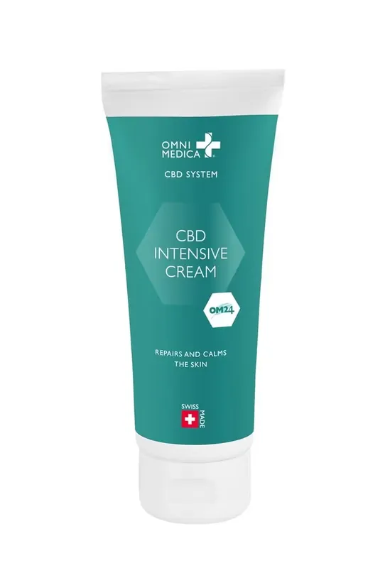 CBD System - CBD Intensive Cream Bestpreis