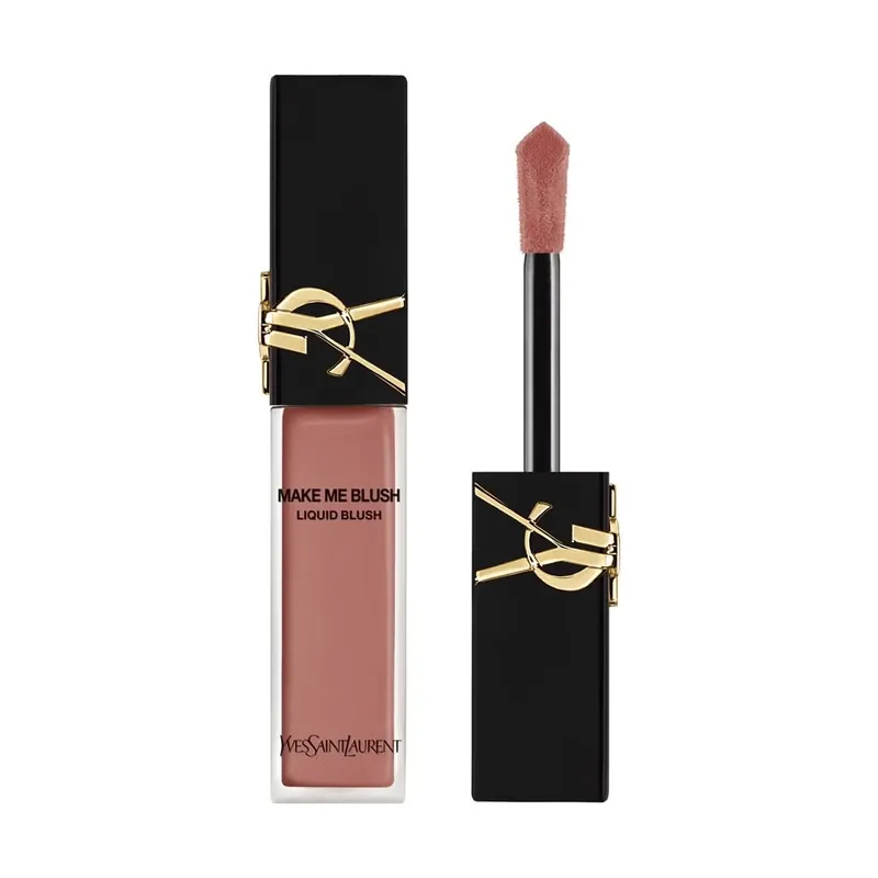 Geprüft Liquid Blush 37 High Peach