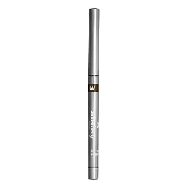 Neuheit Phyto Khol Star Waterproof Matte No 02 Matte Tonka