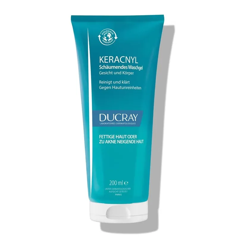 KERACNYL Reinigungsgel Must-Have