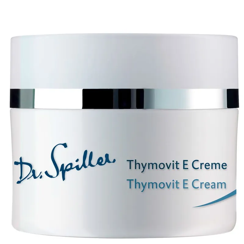 Saisonangebot Biomimetic SkinCare Thymovit E Creme
