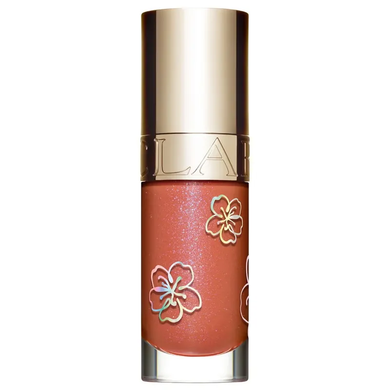 Sakura Lip Comfort Oil Rosy Sakura Sichere Zahlung