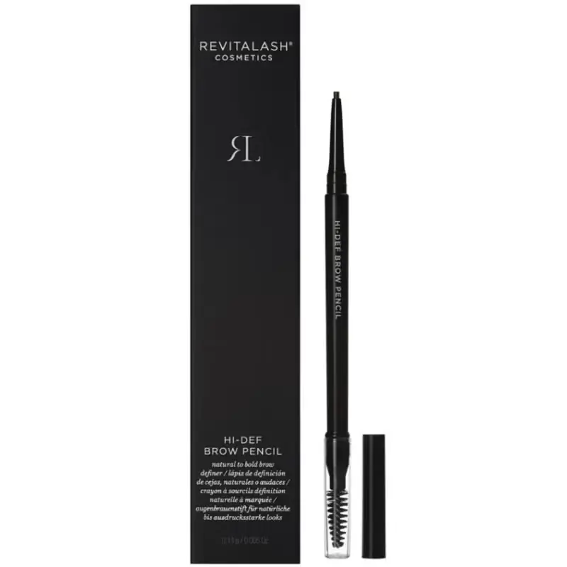 Bestseller Hi Def Brow Pencil Warm Brown
