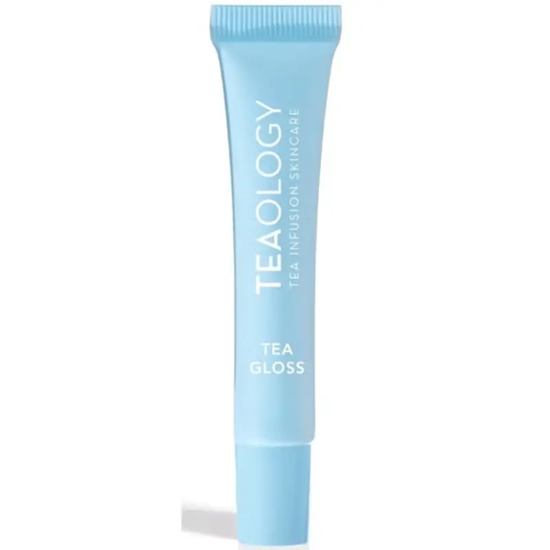 Abverkauf Tea Gloss Volume Lip Treatment Transparent