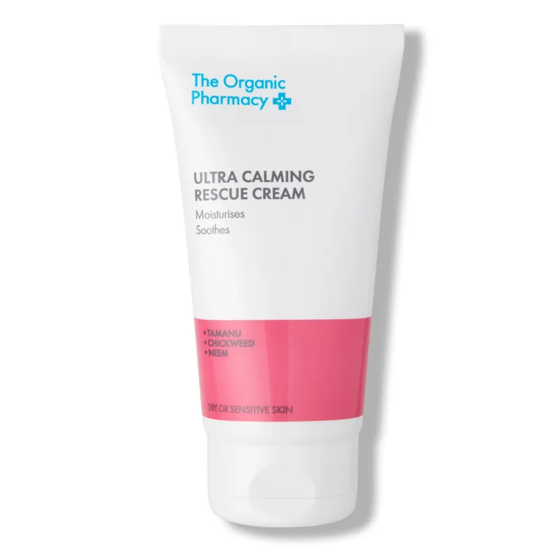Schneller Versand Ultra Calming Rescue Cream