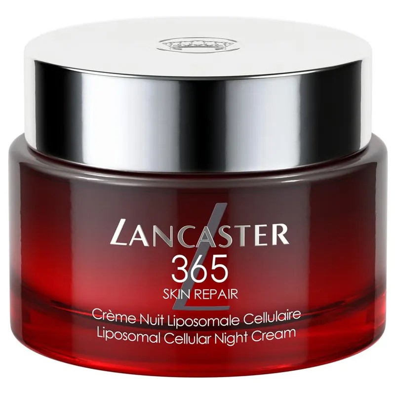 365 Skin Repair Liposomal Cellular Night Cream Neu