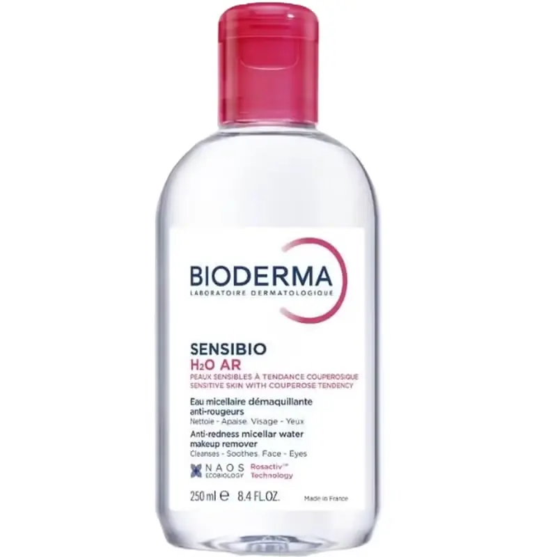 Sensibio H2O Eau Micellaire FC Abverkauf