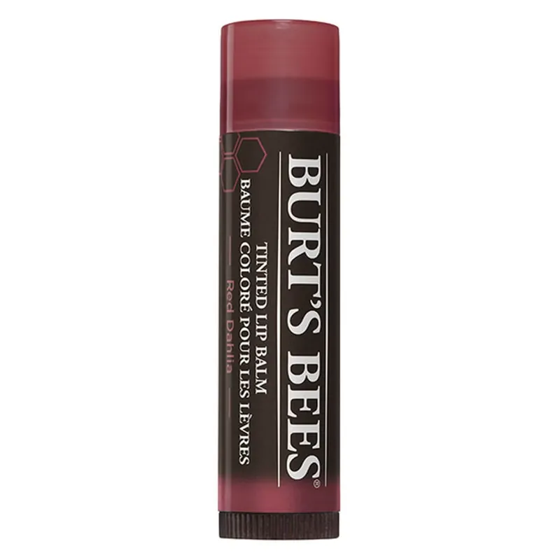 Begrenztes Angebot Tinted Lip Balm Red Dahlia
