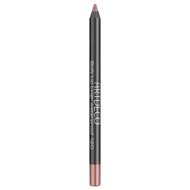 Soft Lip Liner Waterproof 172.120 classic lady Neue Kollektion
