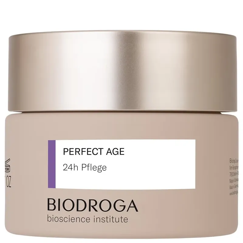 Bioscience Institute PERFECT AGE 24h Pflege Top-Preis