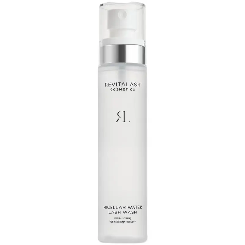 Micellar Water Lash Wash Neue Ware
