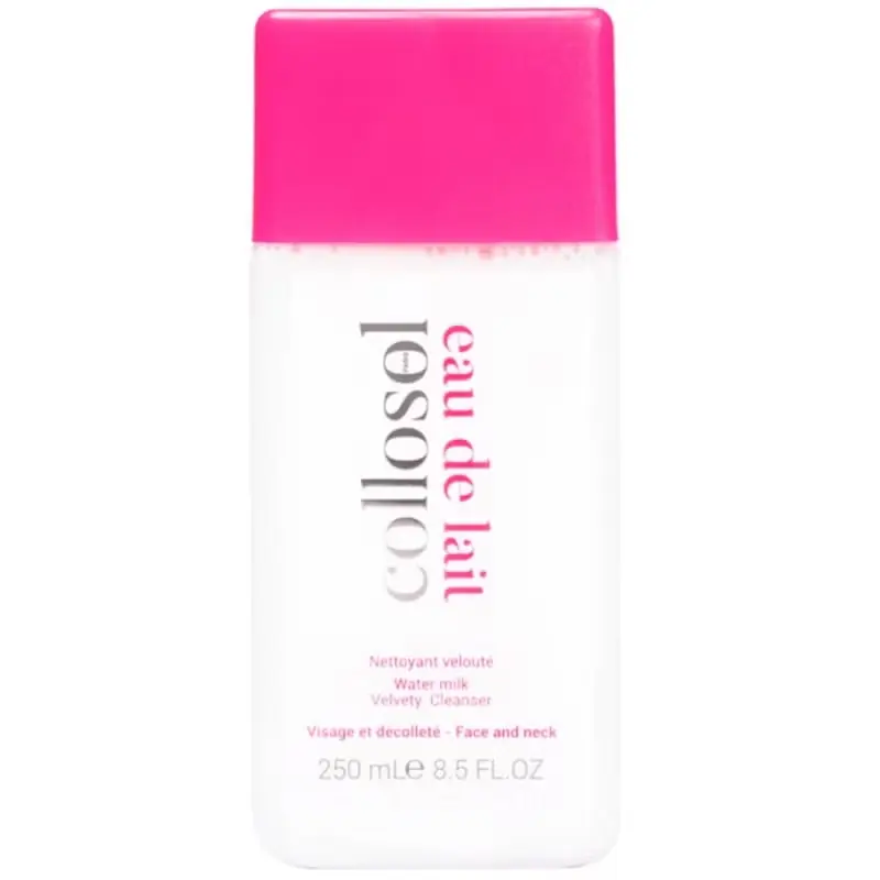 Eau de Lait Nur Für Kurze Zeit