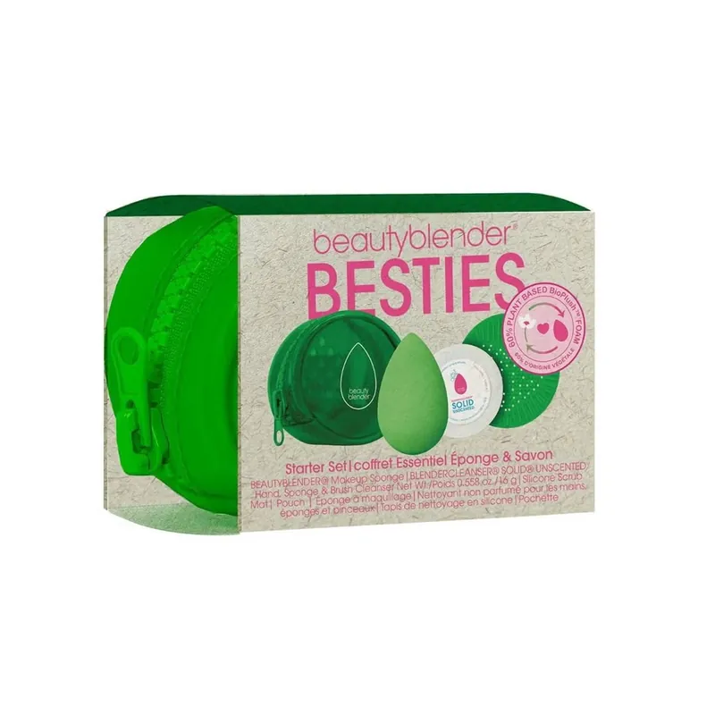 Schneller Versand Besties Starter Set Bio pure