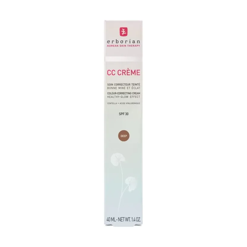 Billig CC Creme deep