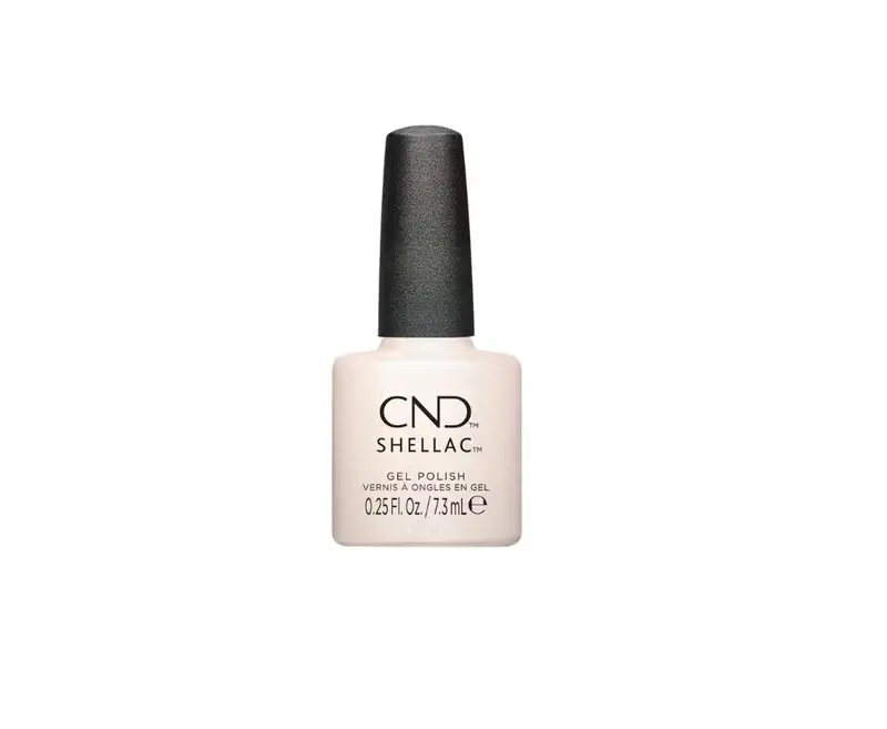 Shellac Queen Tessential Winter Warrior Meistverkauft