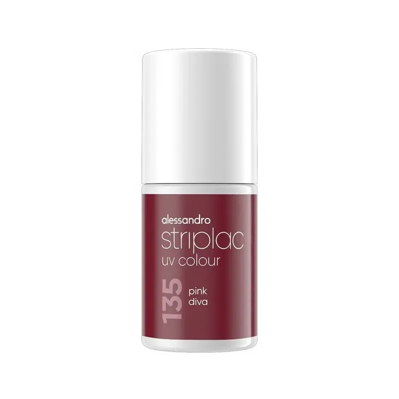 Sale Striplac UV Colour Pink Diva