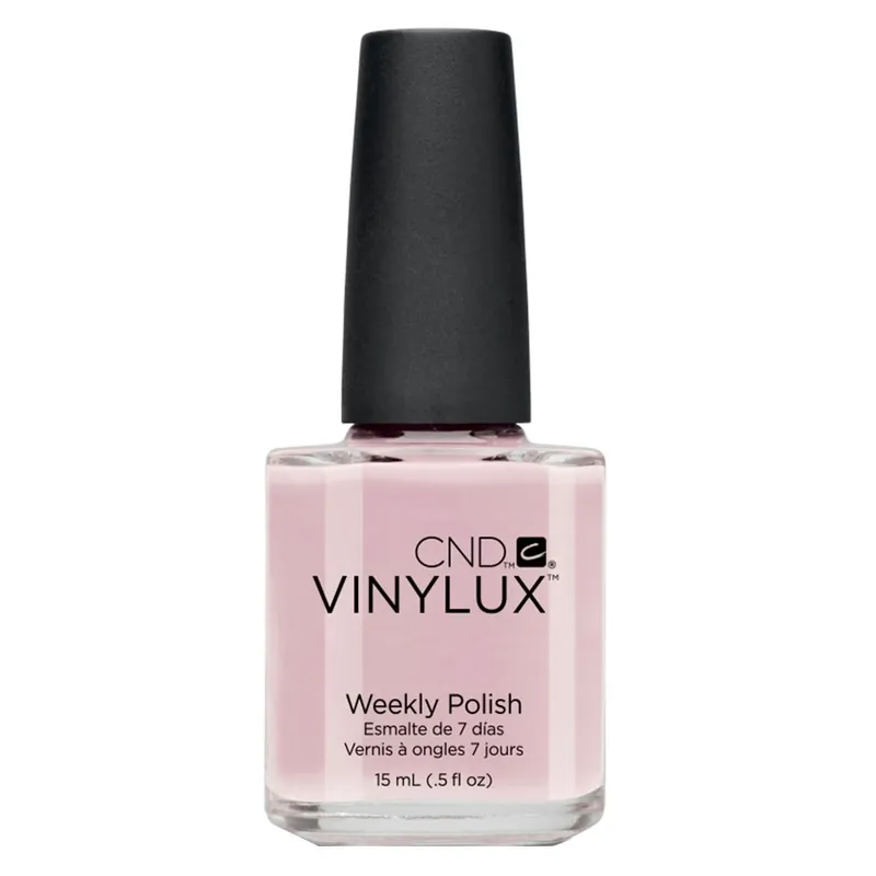 Ausverkauf Vinylux - Weekly Polish 142 Romantique
