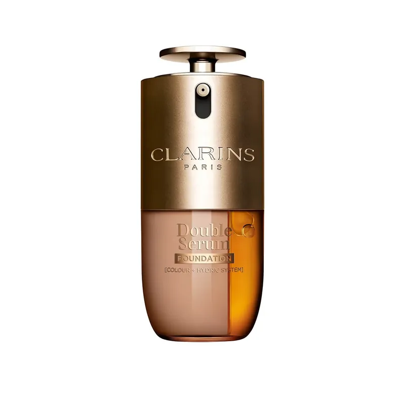 Double Serum Foundation M1C Angebot