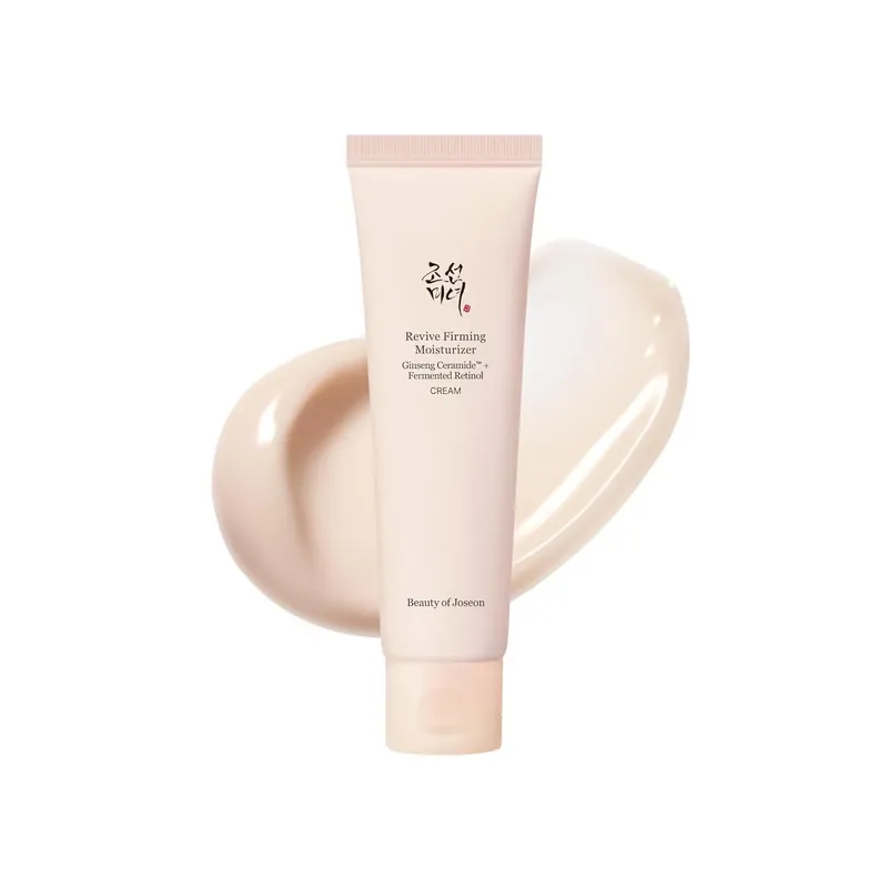 Nur Heute Revive Firming Moisturizer