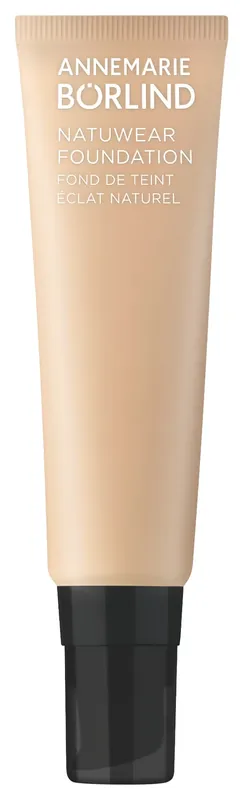 Natuwear Foundation Hazel Sonderangebot