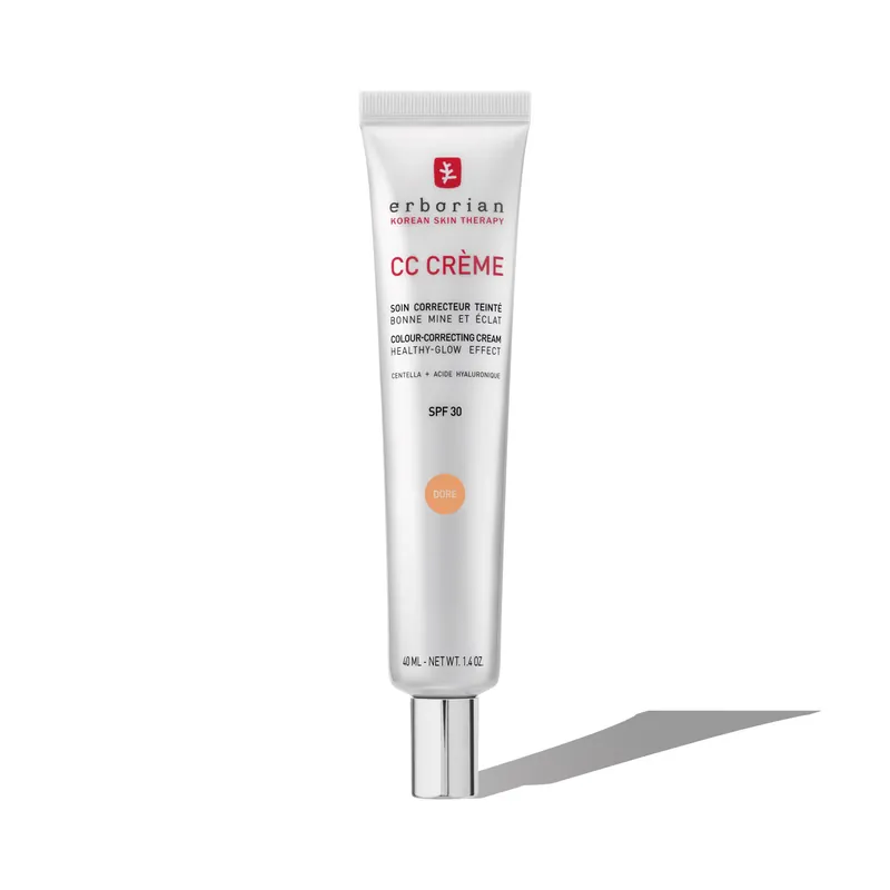 Top-Seller CC Creme doré