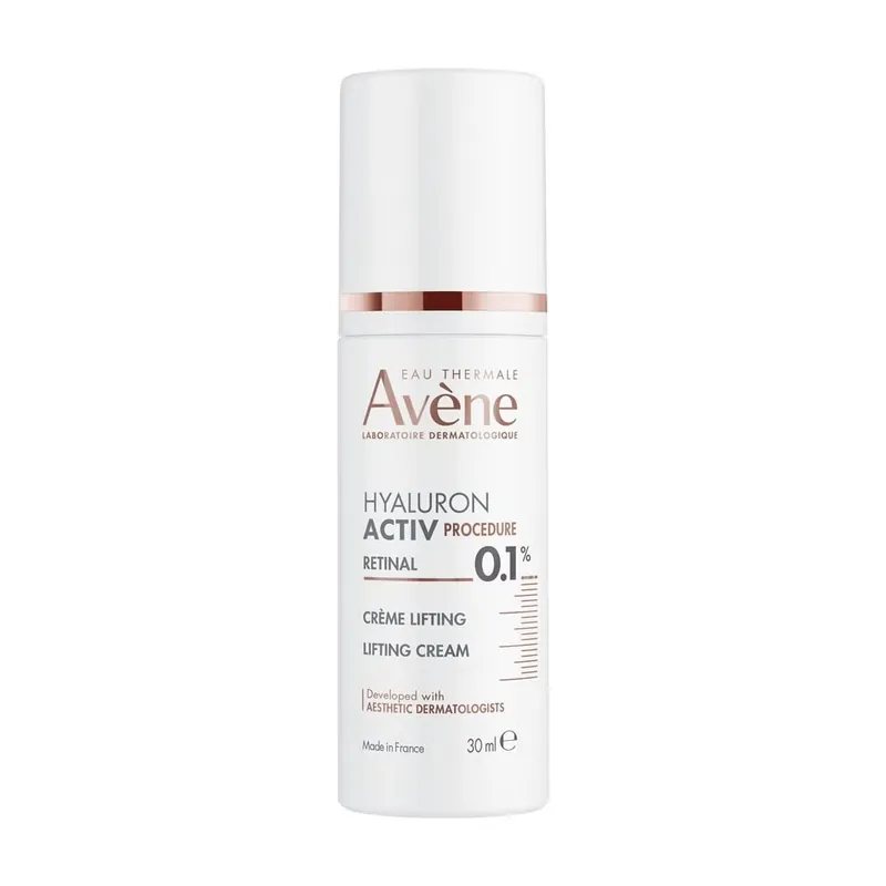 Ausverkauf Hyaluron Activ Procedure Lifting Creme
