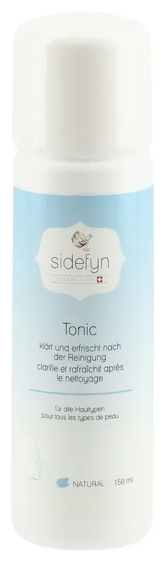 Tonic Finale Aktion