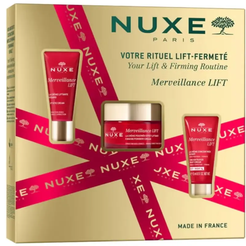 Neuheit Merveillance Weihnachtsset Merveillance Lift