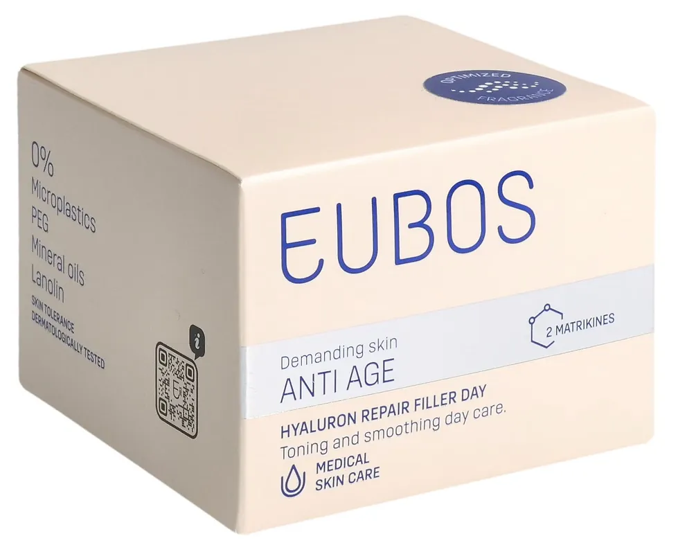 Hyaluron Repair Day Anti Age Wochenendangebot