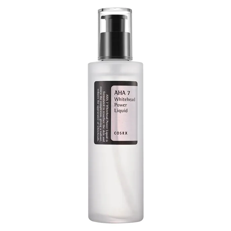 AHA 7 Whitehead Power Liquid Solange Der Vorrat Reicht