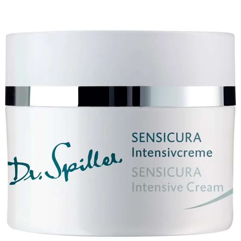 Sofort Bestellen Biomimetic SkinCare SENSICURA Intensivcreme