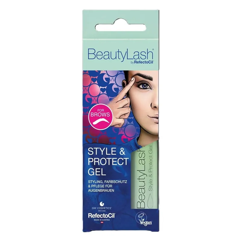 Style & Protect Gel Letzte Chance