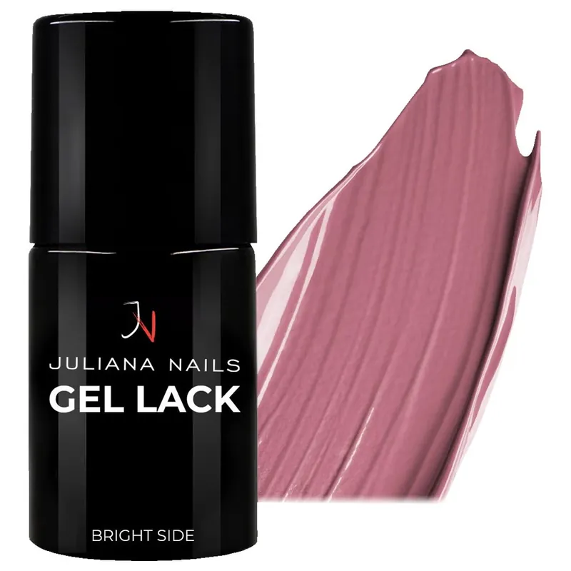 Billig Gel Lack Bright Side
