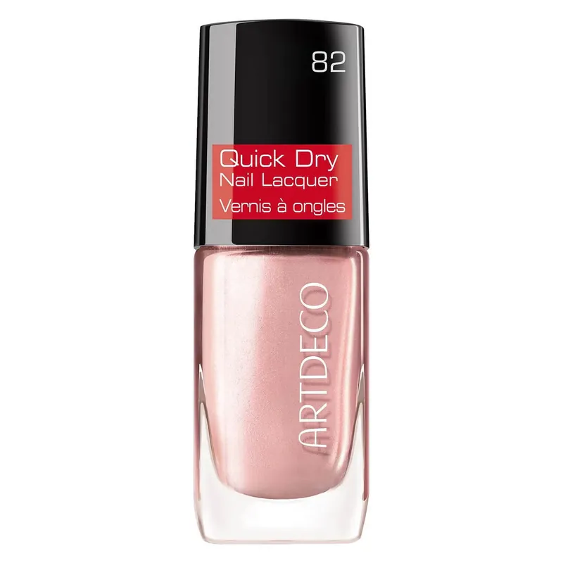 Jetzt Kaufen Quick Dry Nail Lacquer 82 Delicate Romance