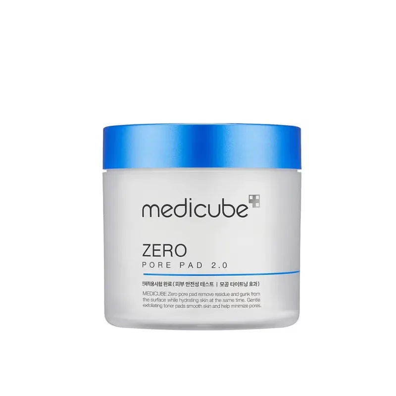 Zero Pore Pad Mild Super-Preis
