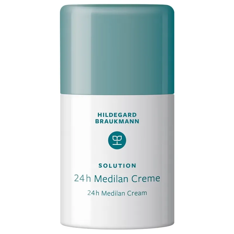 SOLUTION 24h Medilan Creme Top-Seller