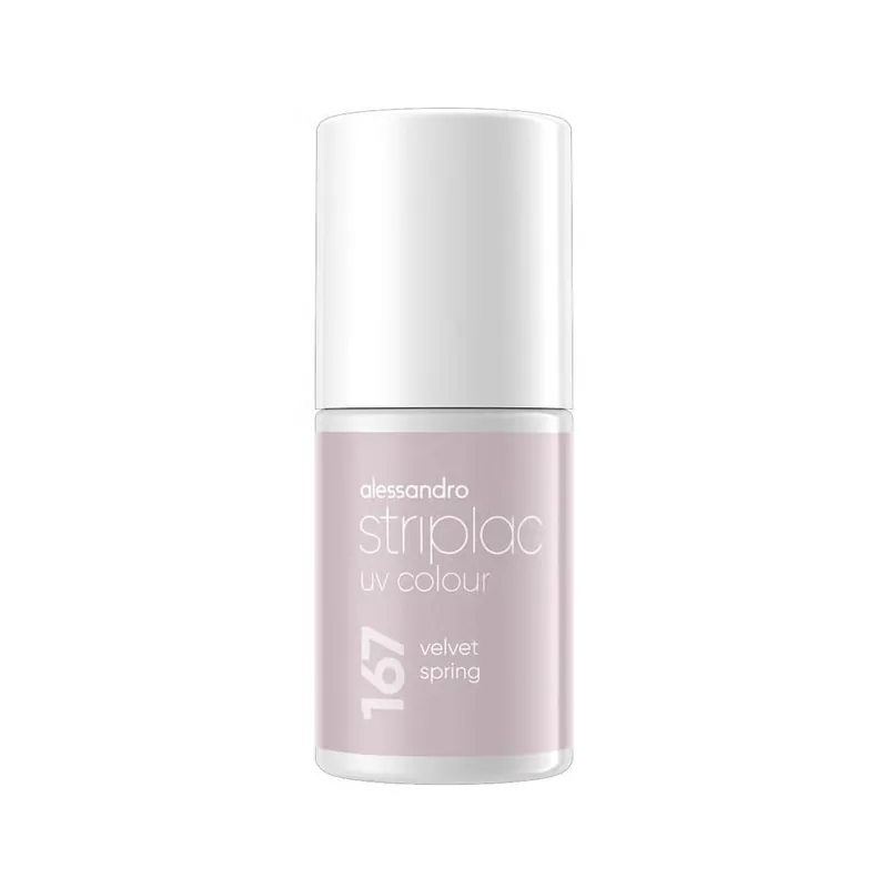 Striplac UV Colour Velvet Spring Online Kaufen