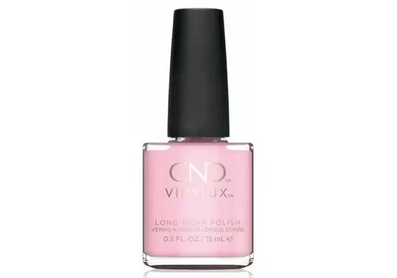 Vinylux - Weekly Polish 273 Candied Letzte Chance