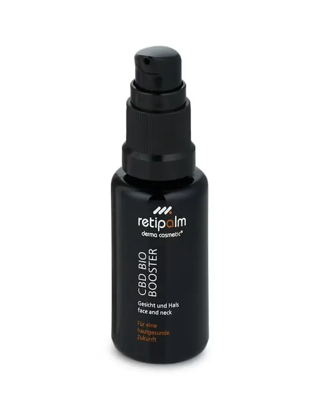 CBD BIO Performance Booster Angebot