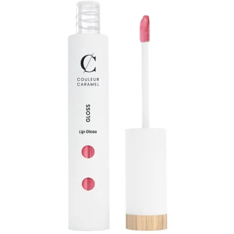 Highlight Lipgloss 811 Glamkiss