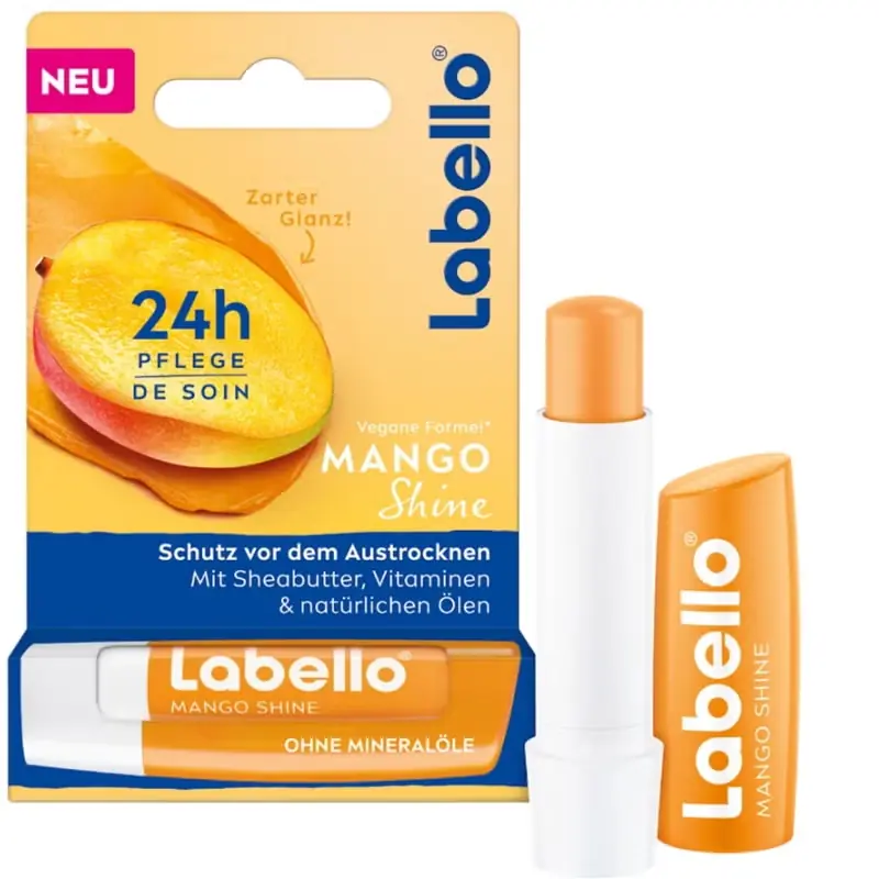 Mango Shine Neue Kollektion