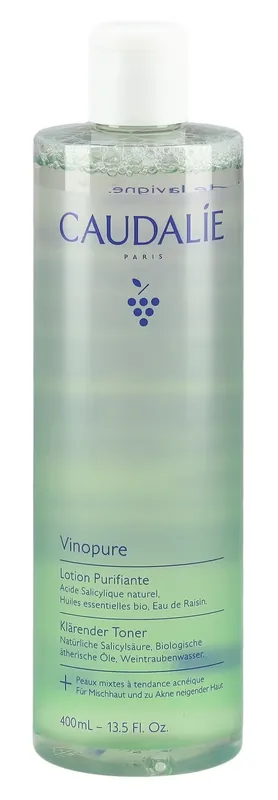 Vinopure Lotion klärend Meistverkauft