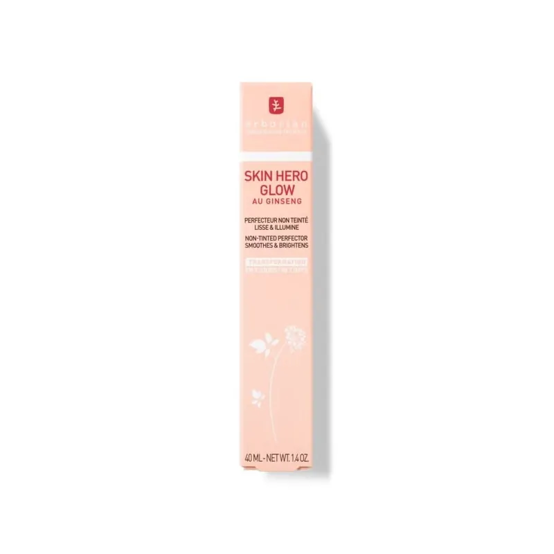 Begrenztes Angebot Skin Hero Glow