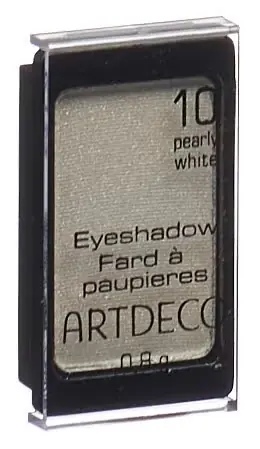 Knallerangebot Eyeshadow Pearl 10 white