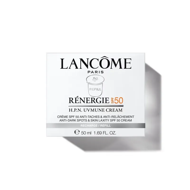 Rénergie HPN 300 Cream SPF50 Refill Neuheit