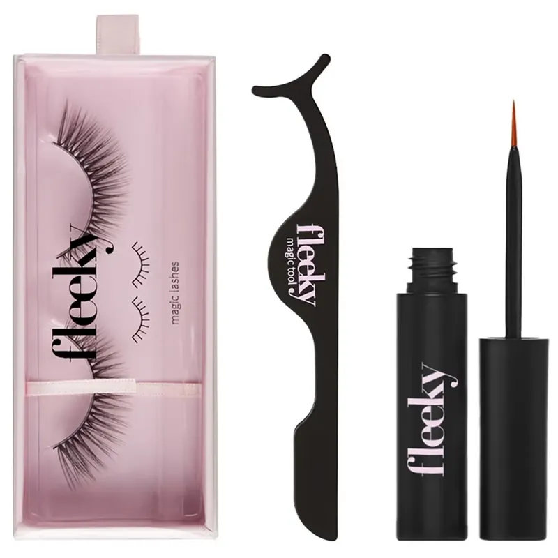 Knallerangebot Magic Lashes Kit Sweety