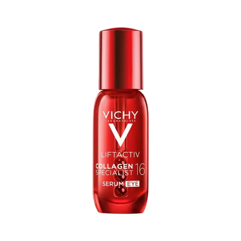 Liftactiv Collagen Specialist 16 Augen Serum Rabatt