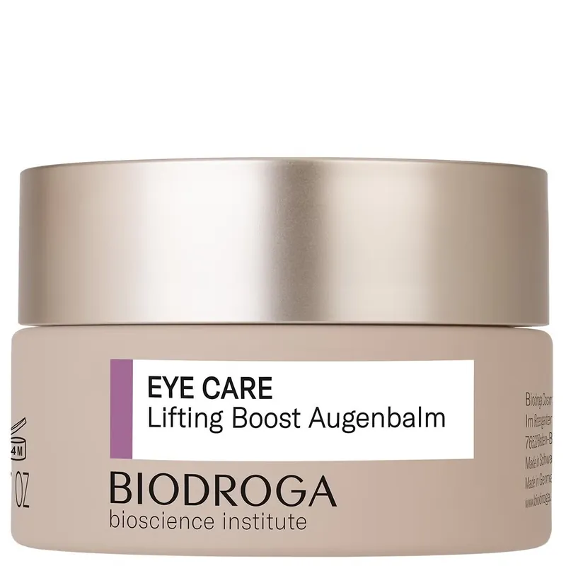 Schneller Versand Bioscience Institute EYE CARE Lifting Boost Augenbalm