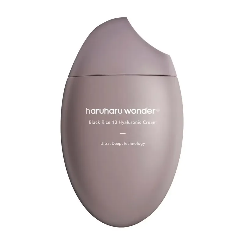 Sale Black Rice 10 Hyaluronic Cream